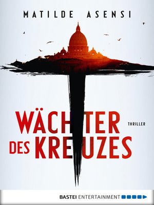 cover image of Wächter des Kreuzes